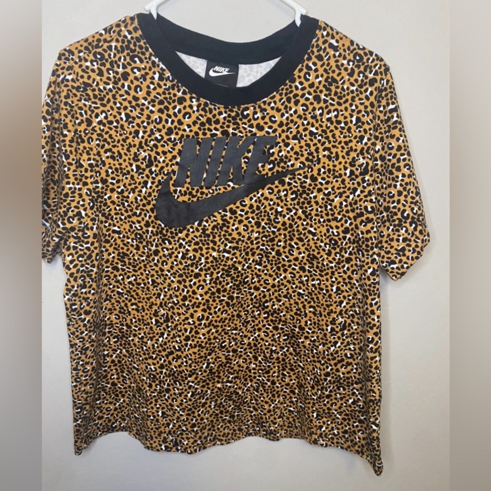 Nike 1x Shirt for women